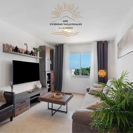 Apartamento Oasis Tropical Candelaria Luaran gambar