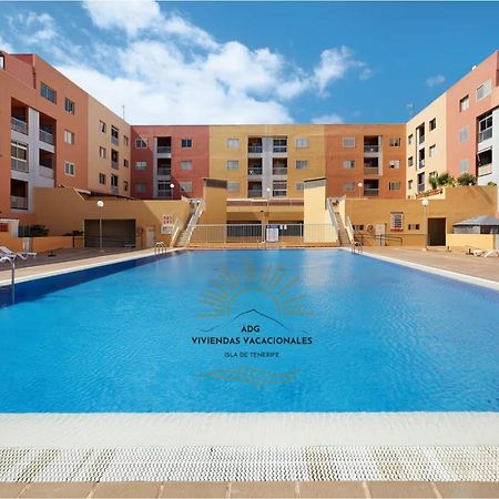 Apartamento Oasis Tropical Candelaria Luaran gambar